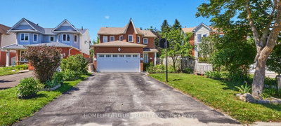 58 O'Shaughnessy Crescent • Barrie, ON photo 3