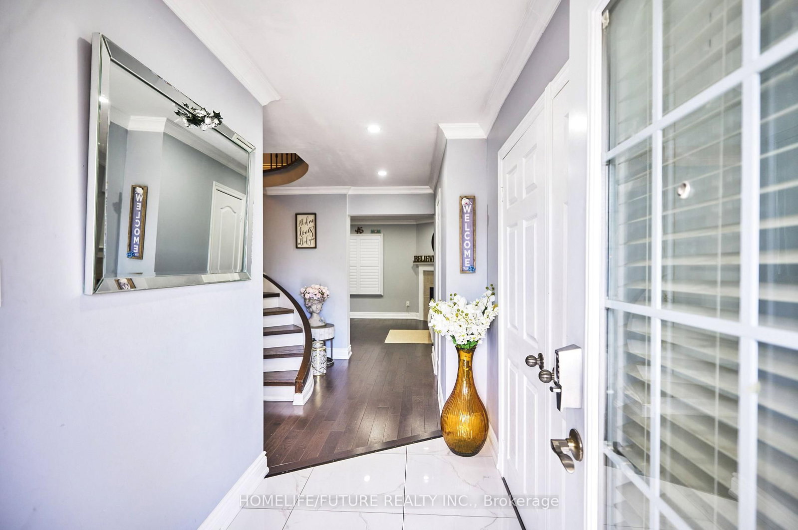 58 O'Shaughnessy Crescent • Barrie, ON photo 4
