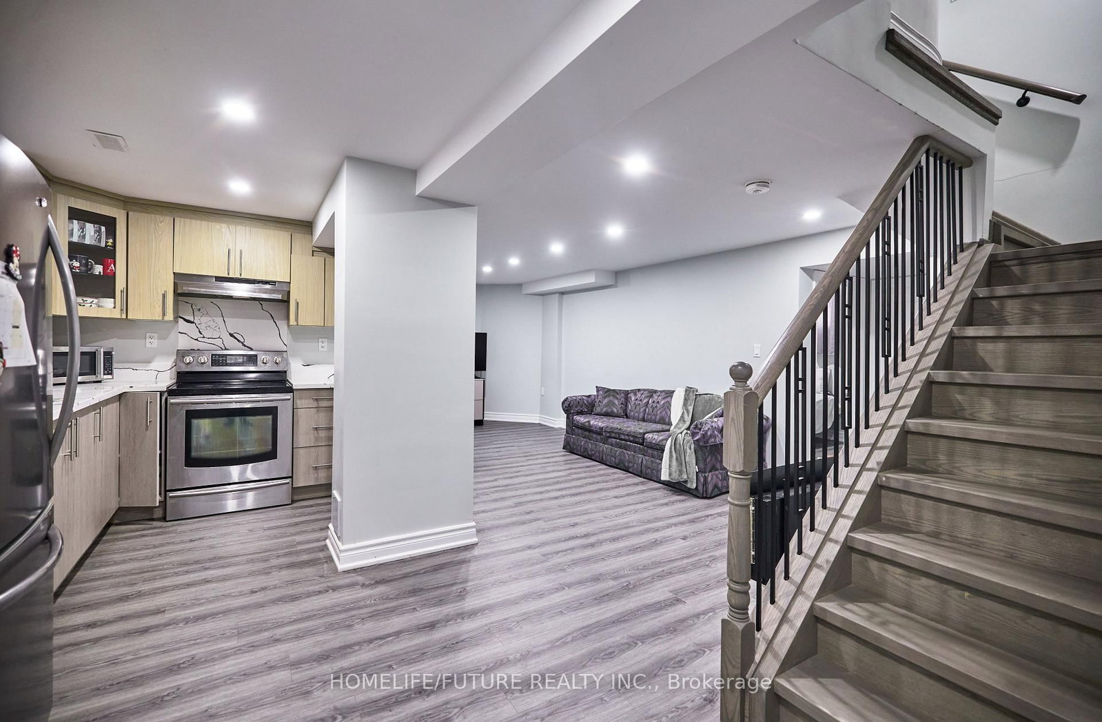 58 O'Shaughnessy Crescent • Barrie, ON photo 41