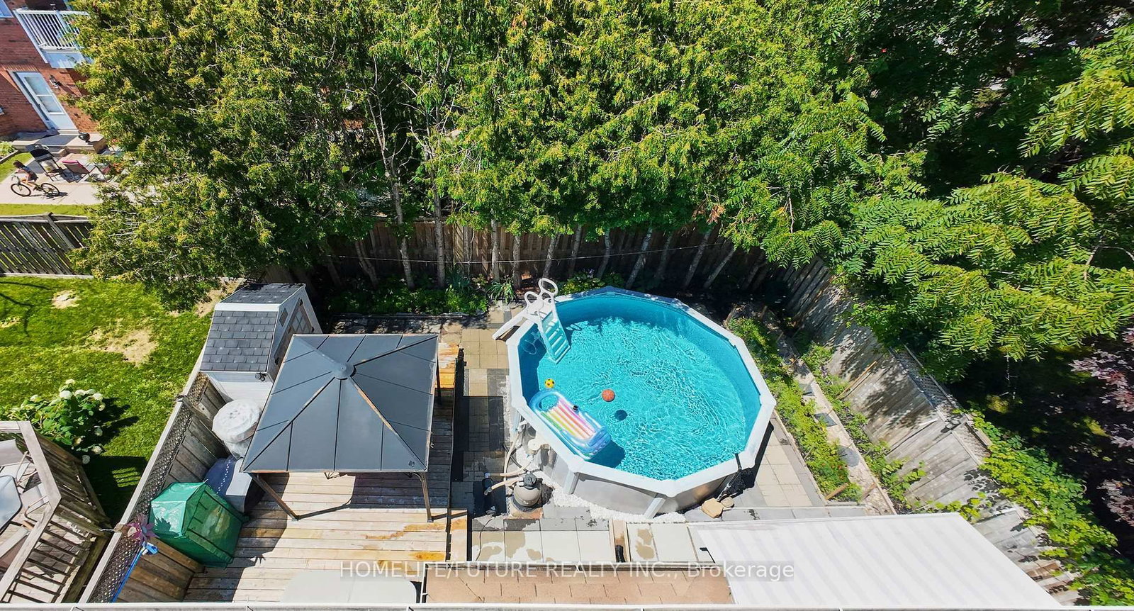 58 O'Shaughnessy Crescent • Barrie, ON photo 49