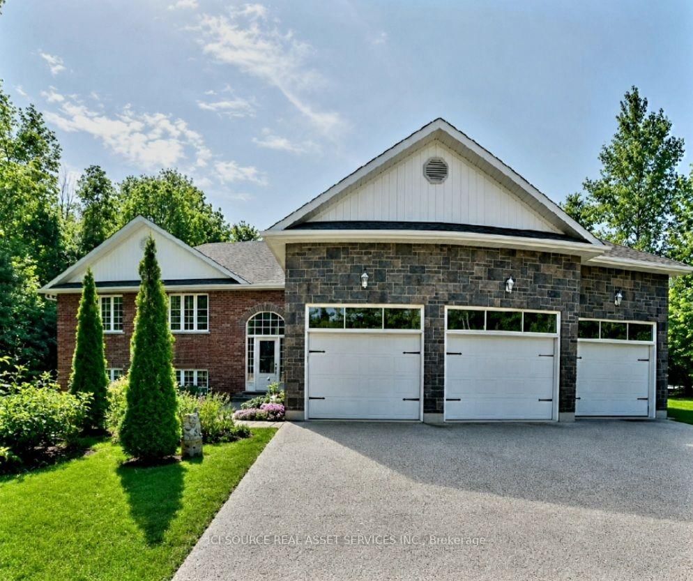 1361 Rimkey Crescent • Severn, ON photo 1