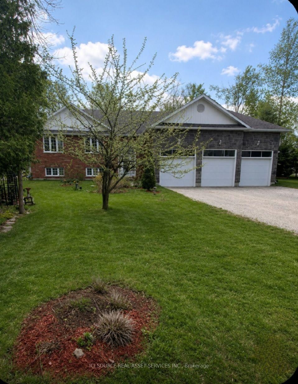 1361 Rimkey Crescent • Severn, ON photo 5