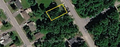 Vacant Land for sale at Lot 86-548 Fifth Avenue, Tay, Ontario, L0K 1R0 - Port McNicoll - MLS: S13720338