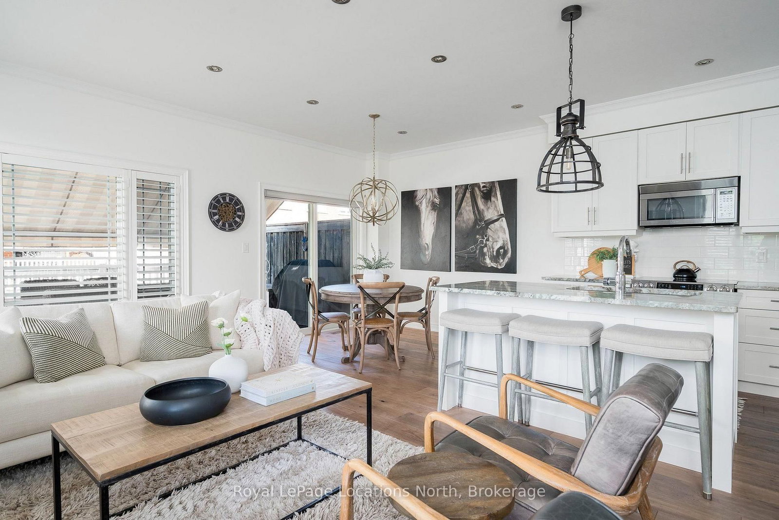 35 SIDE LAUNCH Way • Collingwood, ON photo 12