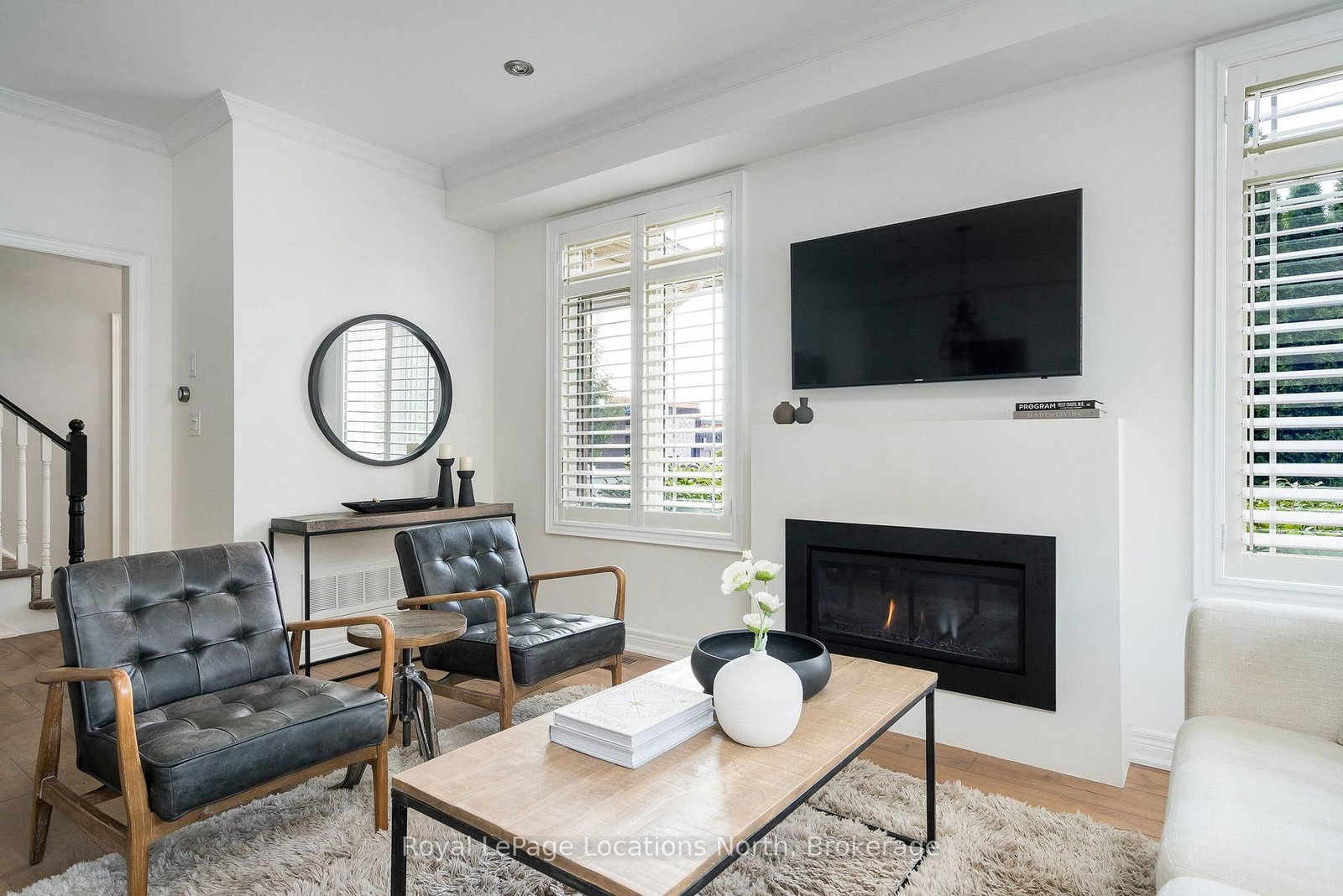 35 SIDE LAUNCH Way • Collingwood, ON photo 19