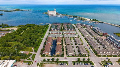 35 SIDE LAUNCH Way • Collingwood, ON photo 2