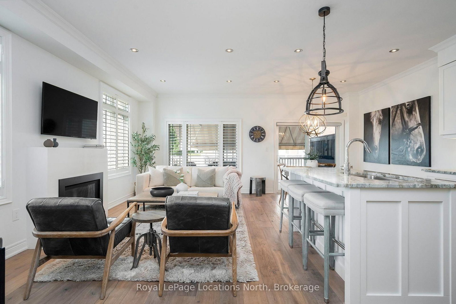 35 SIDE LAUNCH Way • Collingwood, ON photo 20