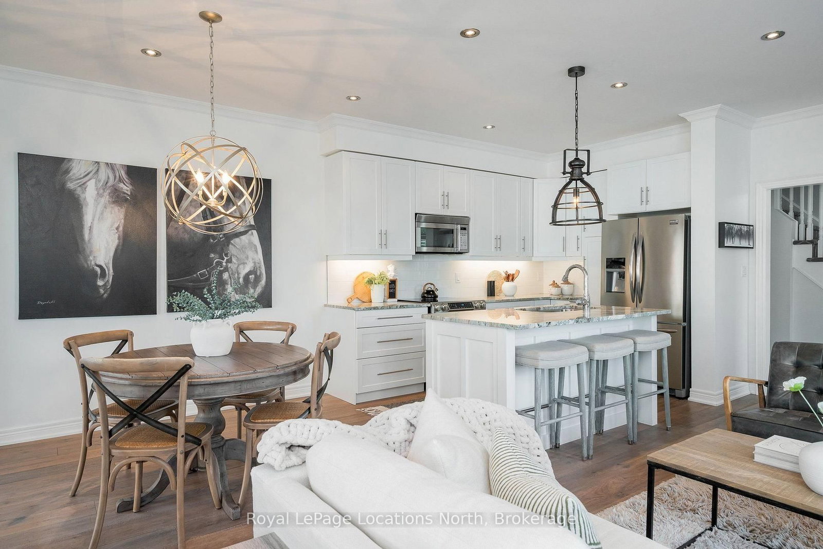 35 SIDE LAUNCH Way • Collingwood, ON photo 21