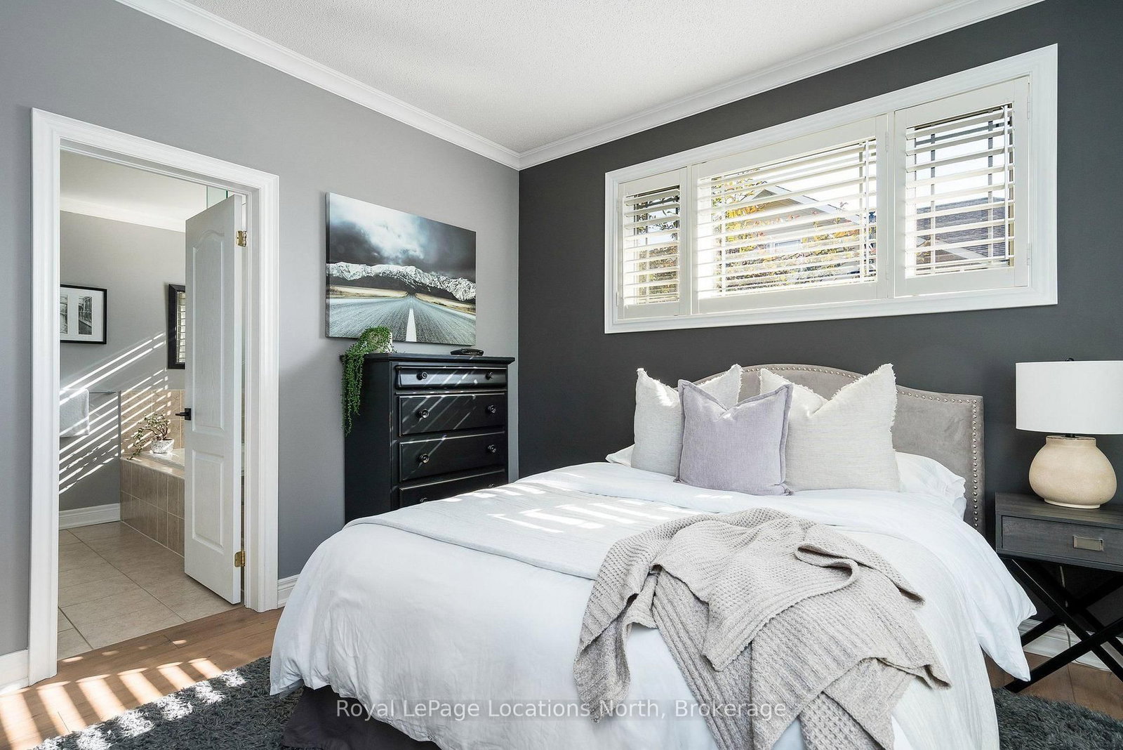 35 SIDE LAUNCH Way • Collingwood, ON photo 23
