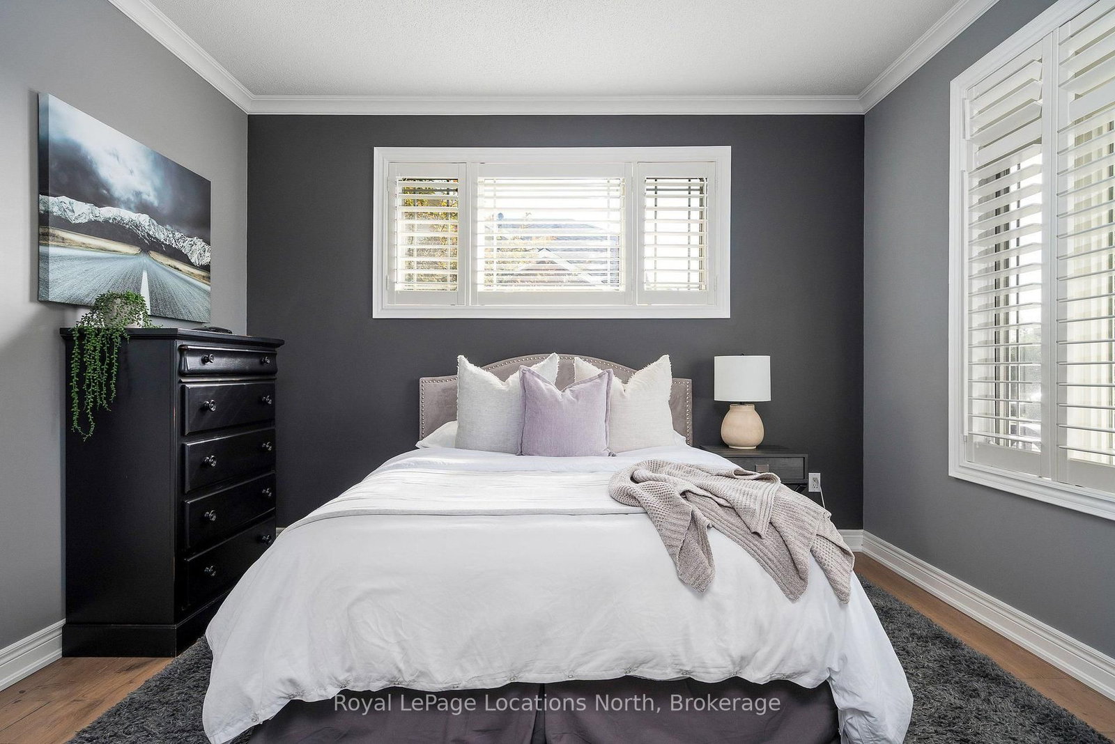 35 SIDE LAUNCH Way • Collingwood, ON photo 24