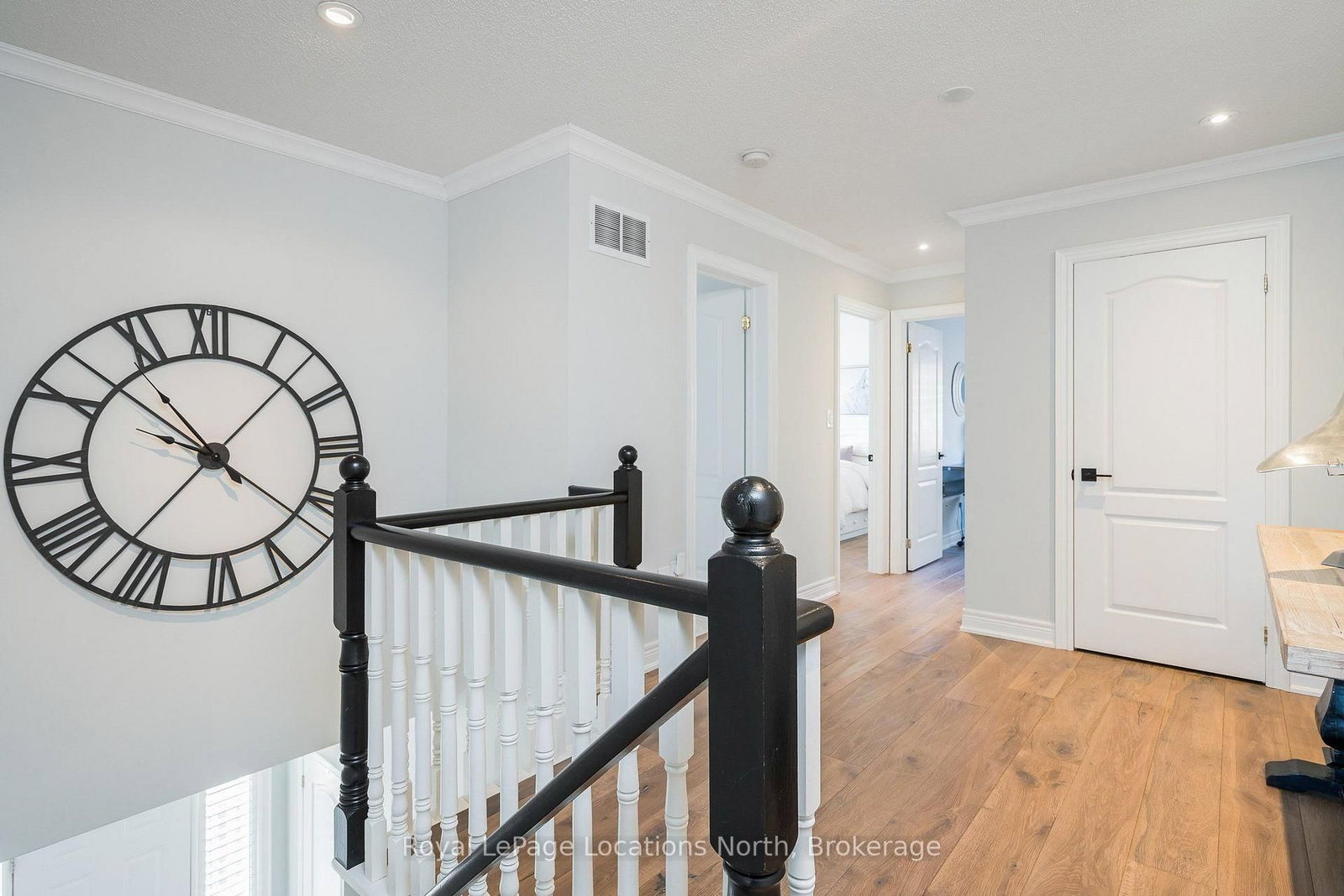 35 SIDE LAUNCH Way • Collingwood, ON photo 32