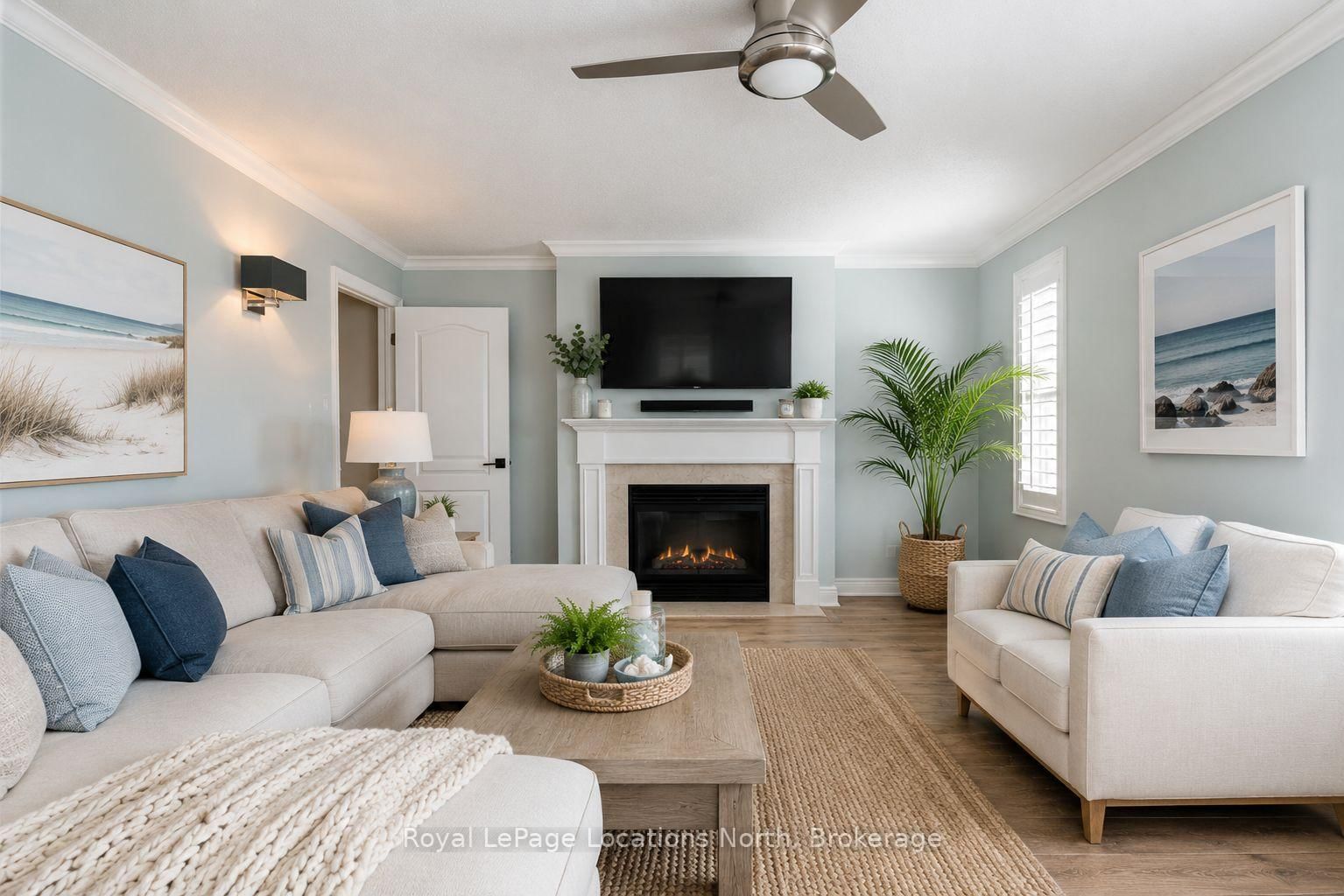 35 SIDE LAUNCH Way • Collingwood, ON photo 35
