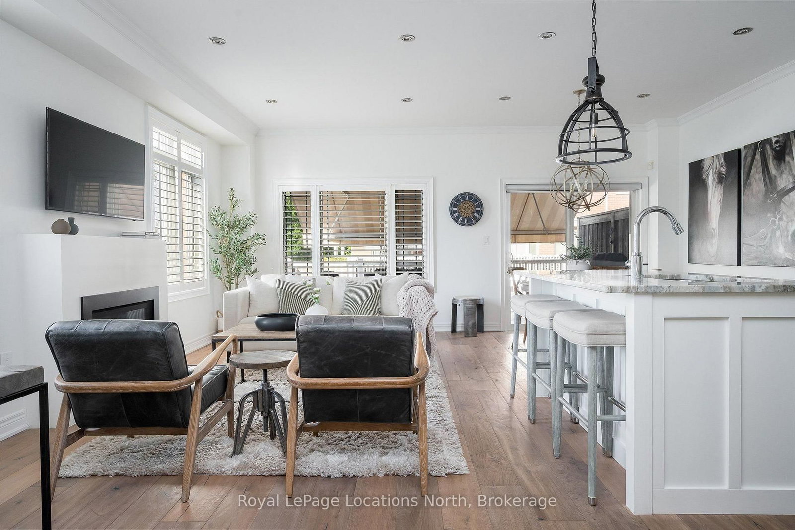 35 SIDE LAUNCH Way • Collingwood, ON photo 5