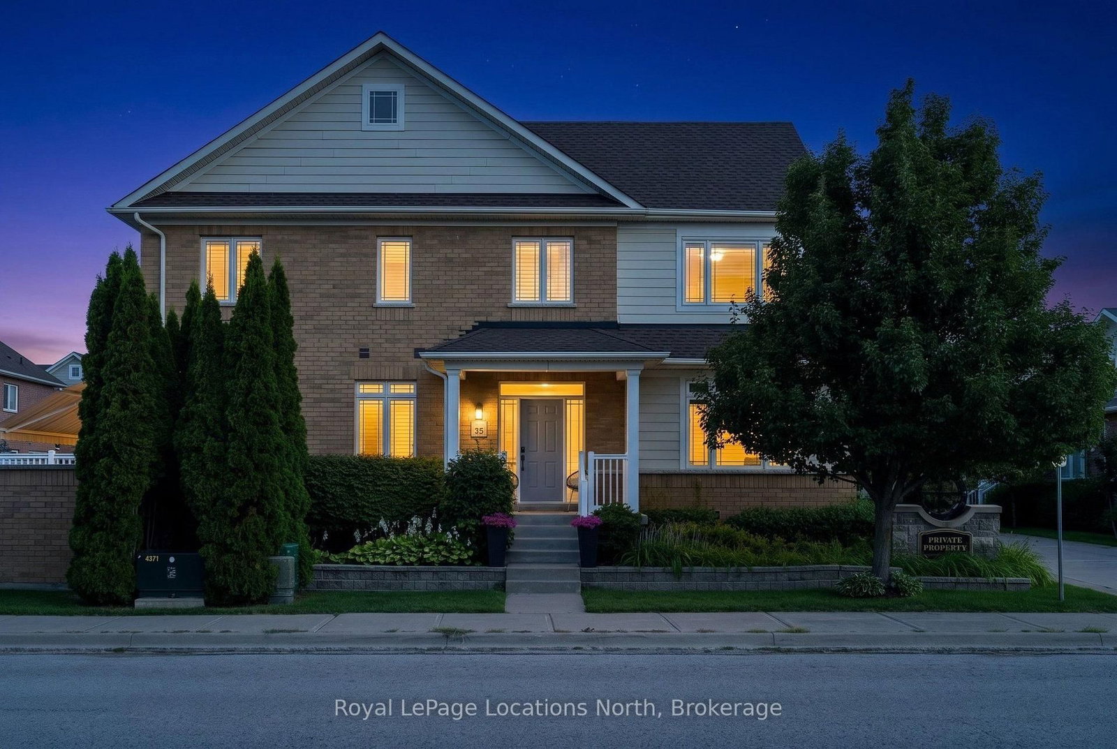 35 SIDE LAUNCH Way • Collingwood, ON photo 50
