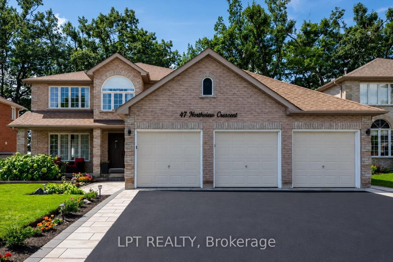 47 Northview Crescent