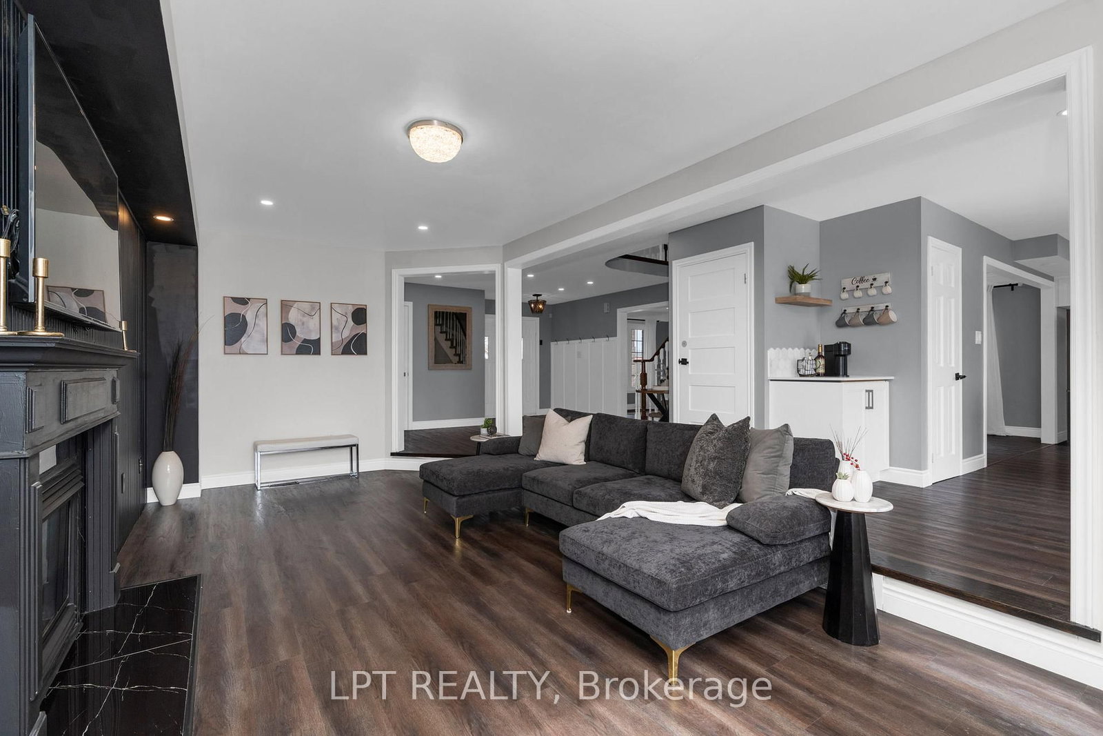 47 Northview Crescent • Barrie, ON photo 13