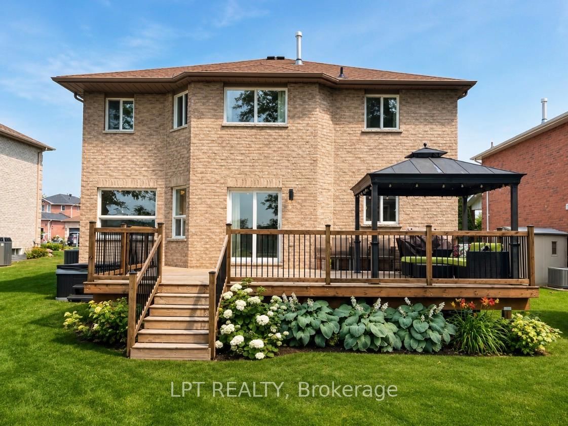 47 Northview Crescent • Barrie, ON photo 40