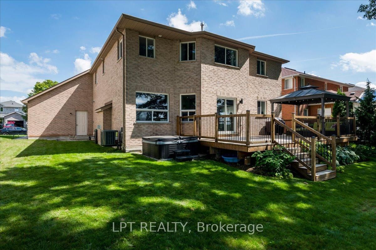 47 Northview Crescent • Barrie, ON photo 41