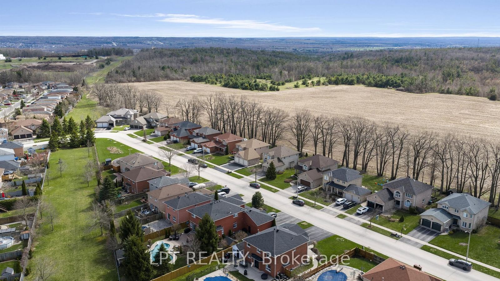 47 Northview Crescent • Barrie, ON photo 46