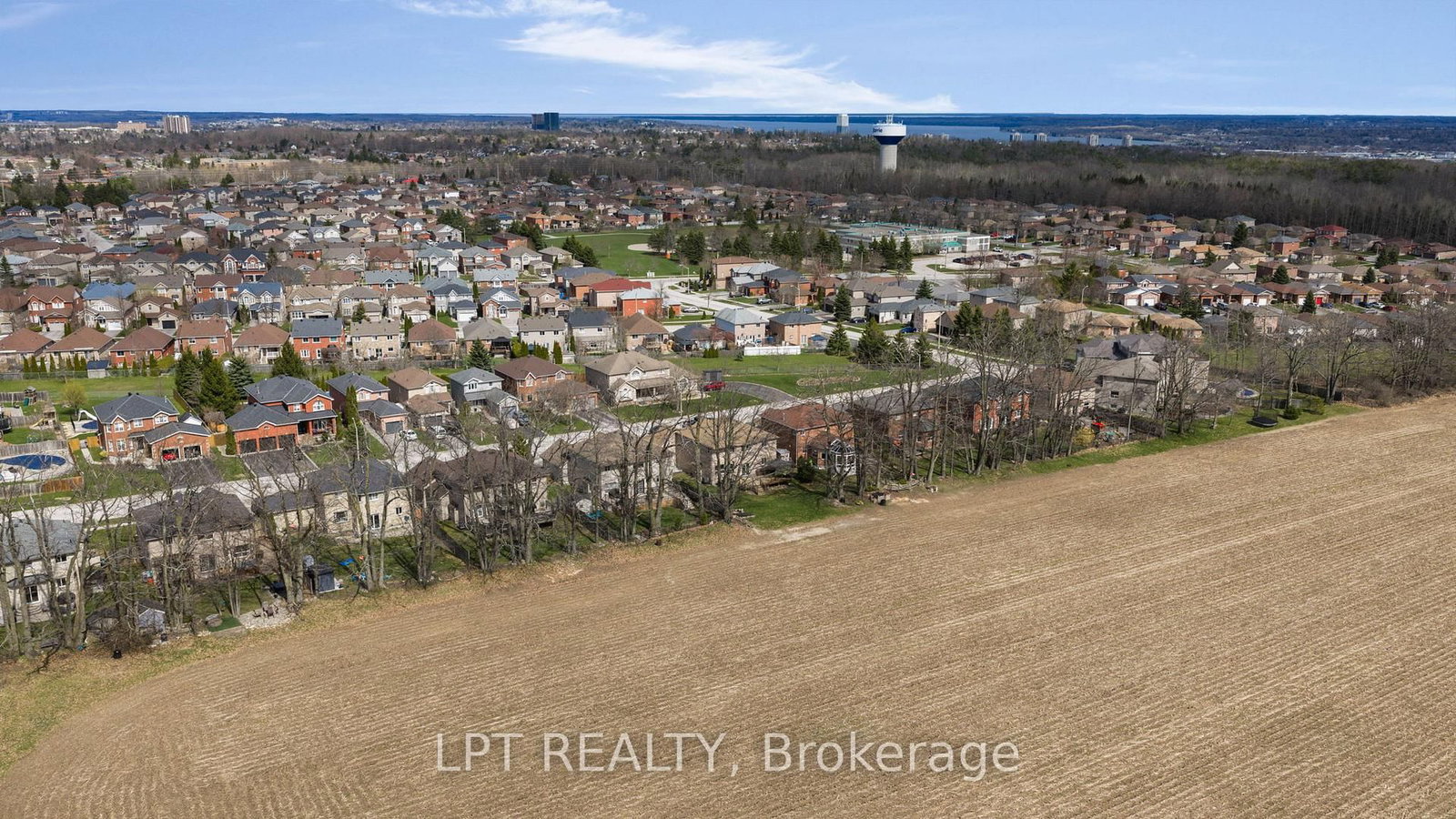 47 Northview Crescent • Barrie, ON photo 47
