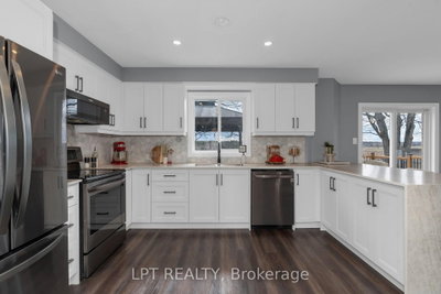 47 Northview Crescent • Barrie, ON photo 8