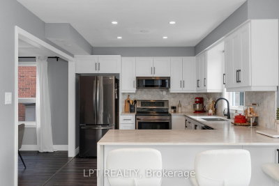 47 Northview Crescent • Barrie, ON photo 9