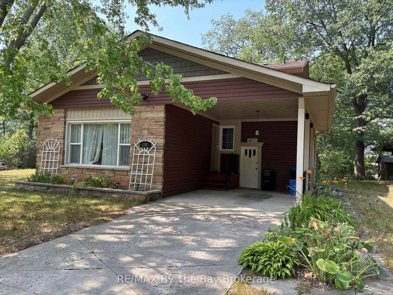 178 Oxbow Park Drive