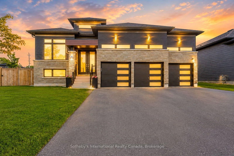 1 Chiara Drive