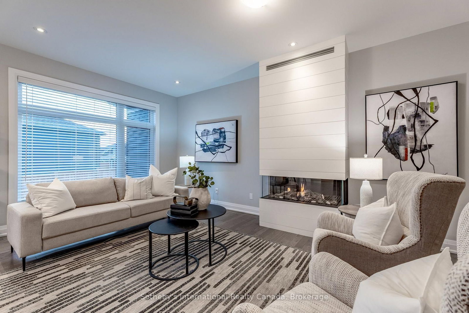 1 Chiara Drive • Wasaga Beach, ON photo 25