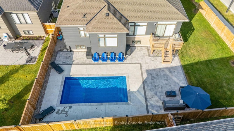1 Chiara Drive