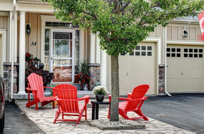 34 Savannah Crescent • Wasaga Beach, ON photo 2