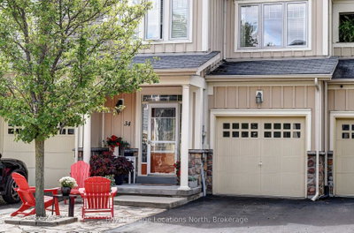 34 Savannah Crescent • Wasaga Beach, ON photo 3