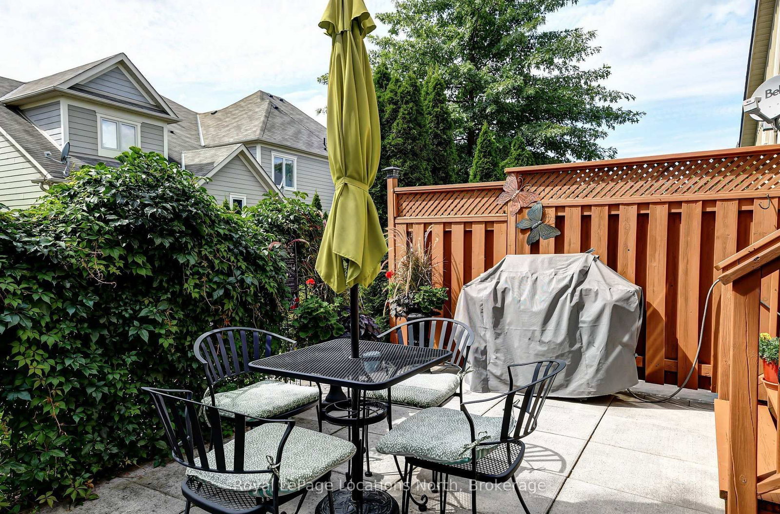 34 Savannah Crescent • Wasaga Beach, ON photo 32
