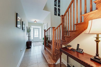 34 Savannah Crescent • Wasaga Beach, ON photo 6