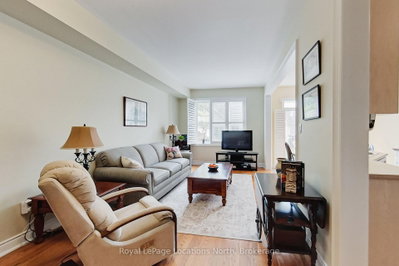 34 Savannah Crescent • Wasaga Beach, ON photo 9