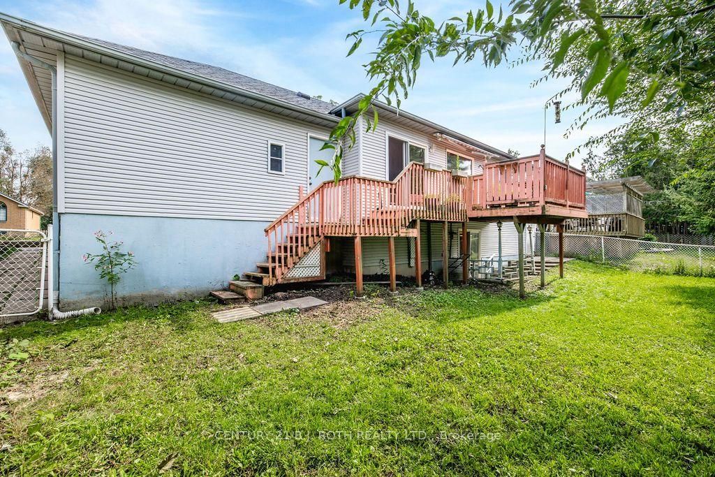 24 Ashton Street • Orillia, ON photo 36