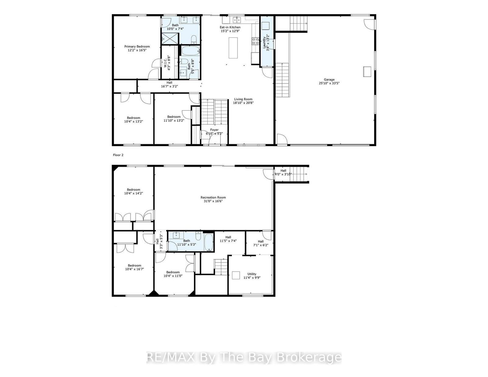 146 Mary Street • Clearview, ON photo 3