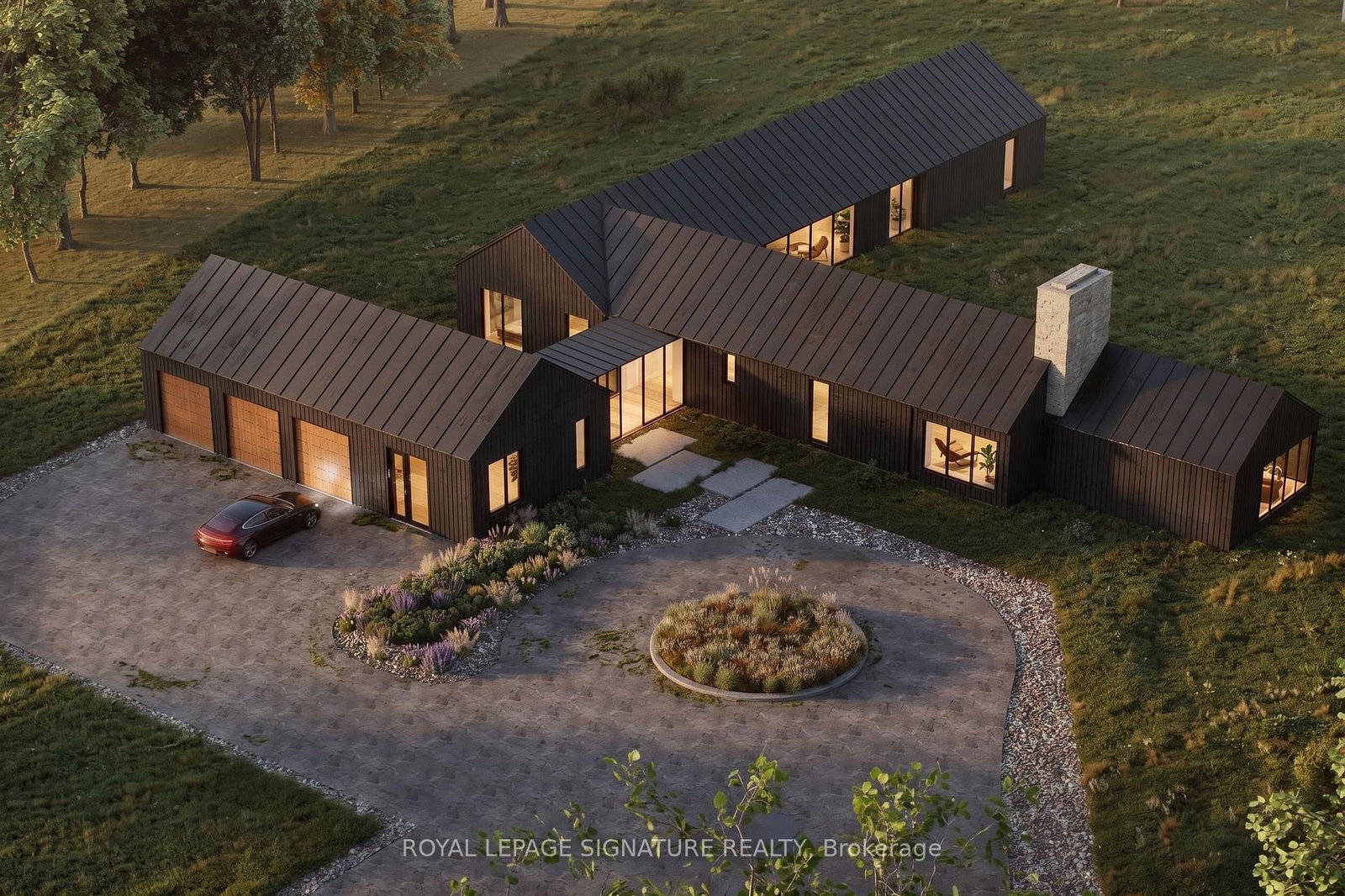 13 Windfields Drive • Oro-Medonte, ON photo 1