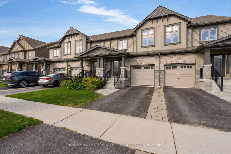 13 Foley Crescent