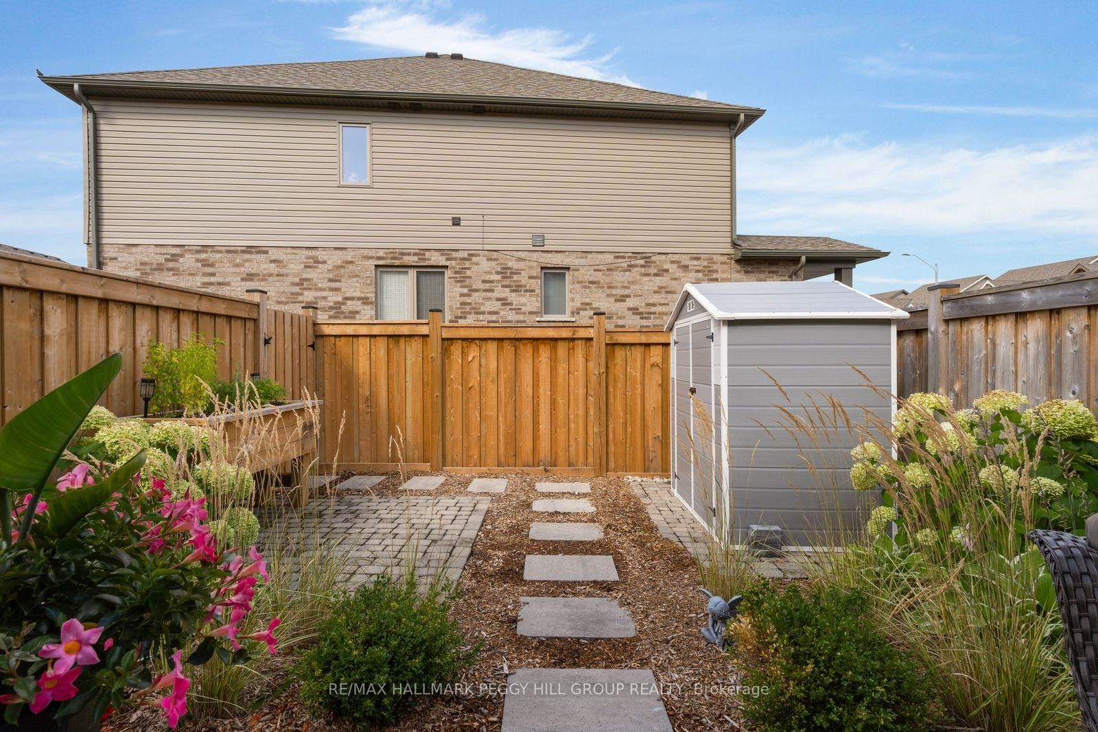 13 Foley Crescent • Collingwood, ON photo 16
