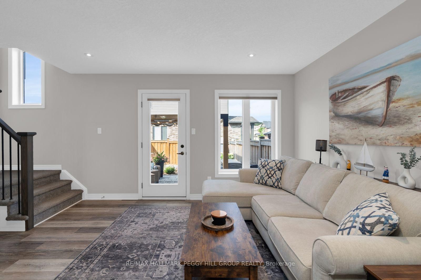 13 Foley Crescent • Collingwood, ON photo 4