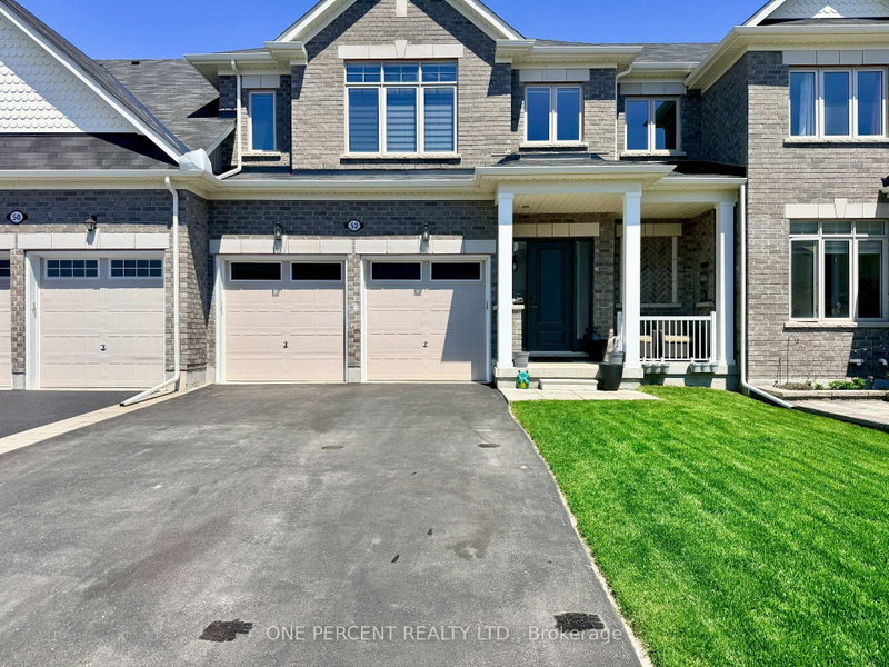 52 Bianca Crescent