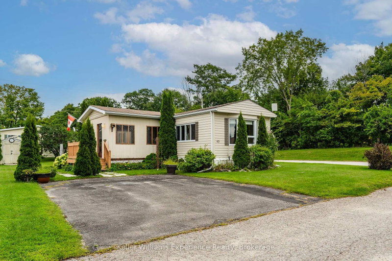 45 Northland Drive