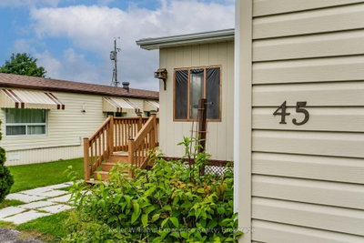 45 Northland Drive • Midland, ON photo 3