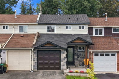 36 Chaucer Crescent • Barrie, ON photo 2