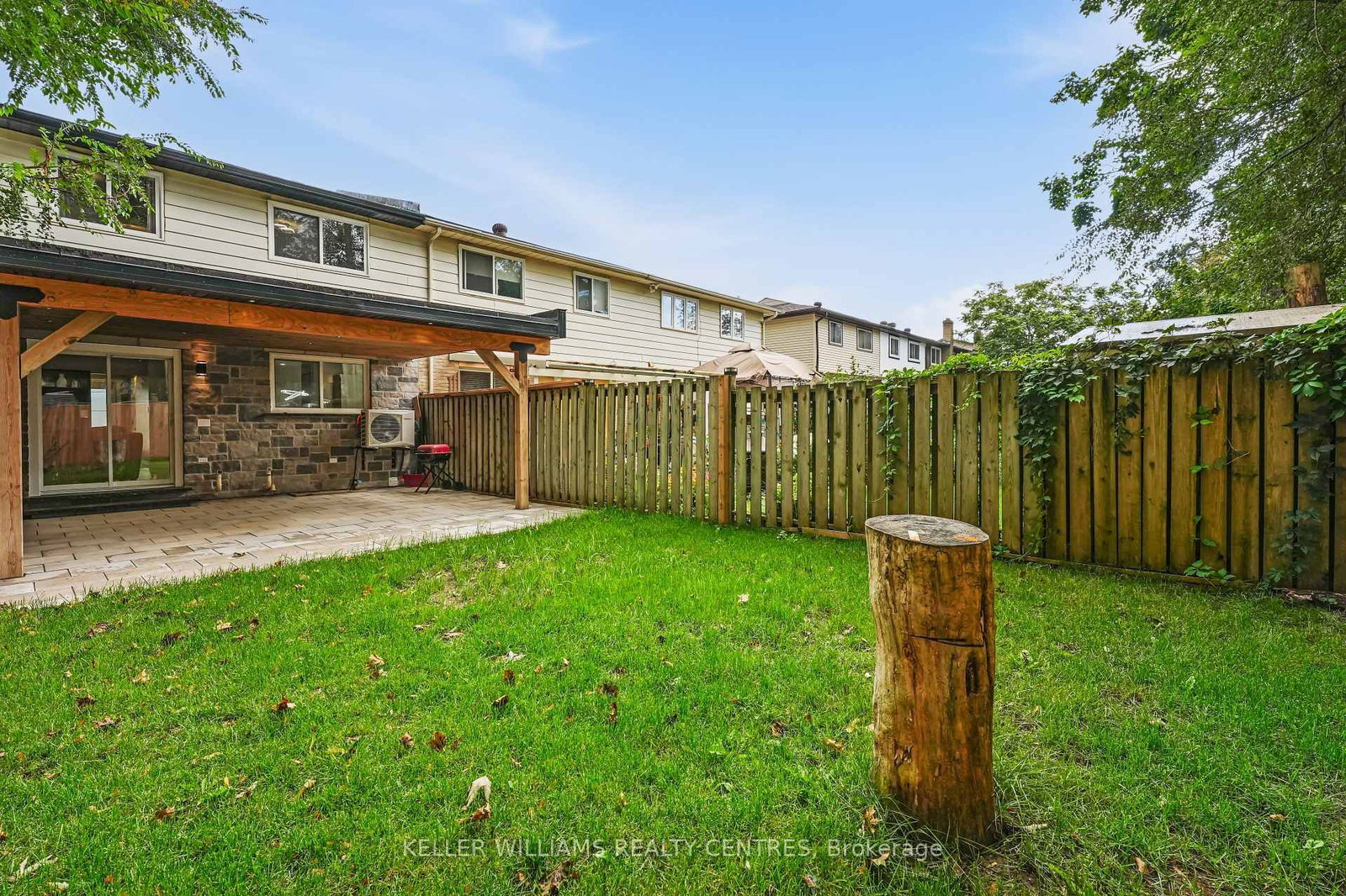 36 Chaucer Crescent • Barrie, ON photo 33