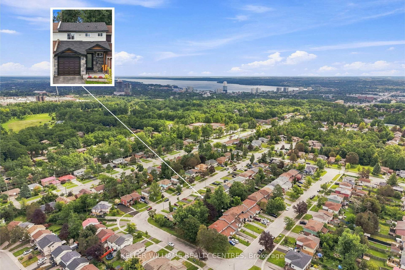 36 Chaucer Crescent • Barrie, ON photo 35