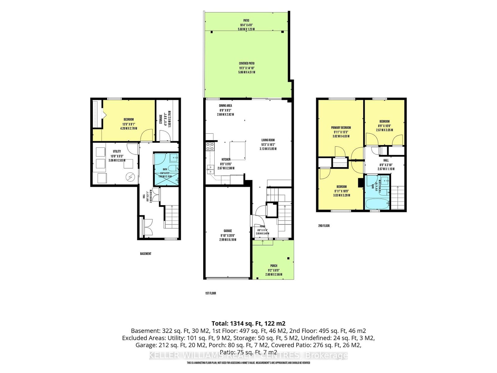 36 Chaucer Crescent • Barrie, ON photo 40