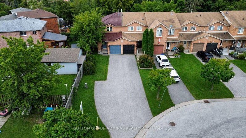 1 SEYMOUR Crescent
