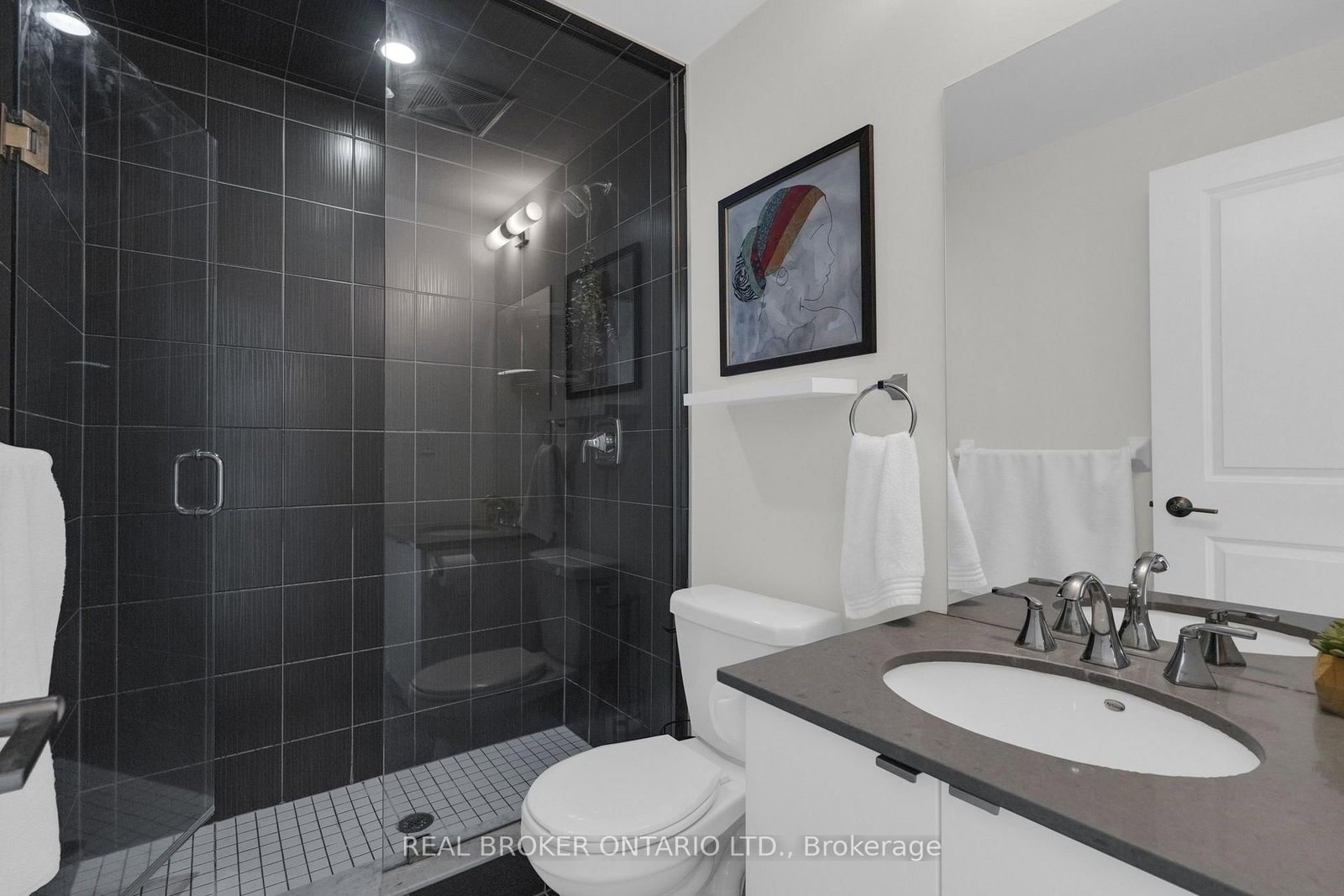 299 CUNDLES Road E • #604 • Barrie, ON photo 13